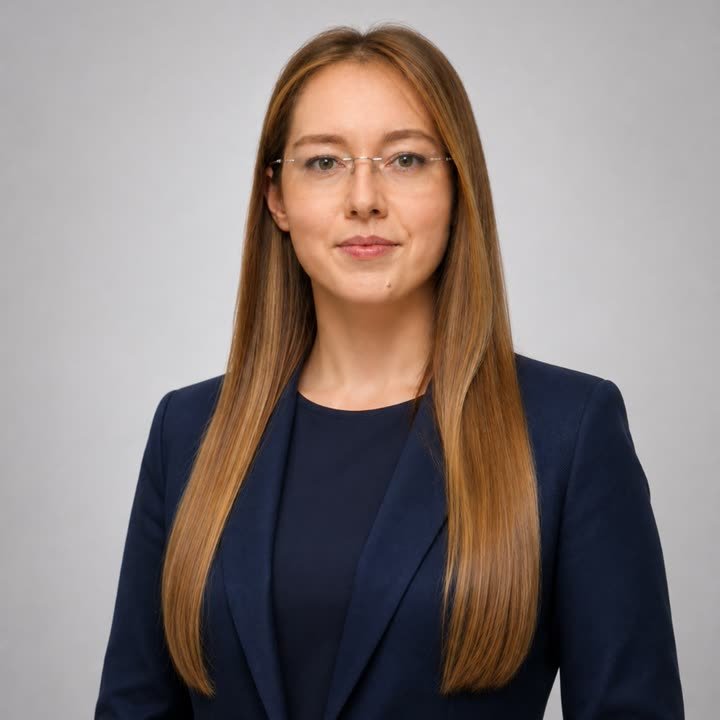 Dr. Beyza Yılmaz